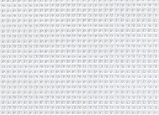PVC网格布切割机