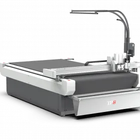 Digital Flatbed Cutters