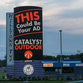 Signs & Graphics Solutions