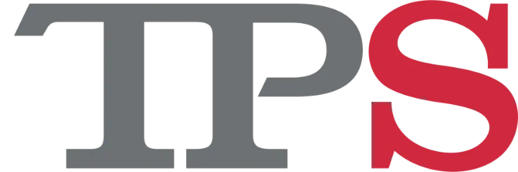 Hangzhou TPS Technology Co., Ltd. Logo