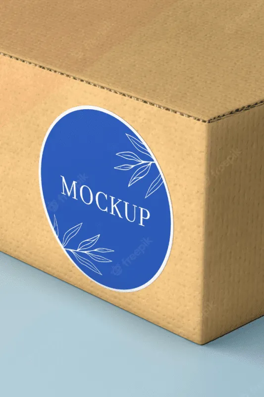 packaging
