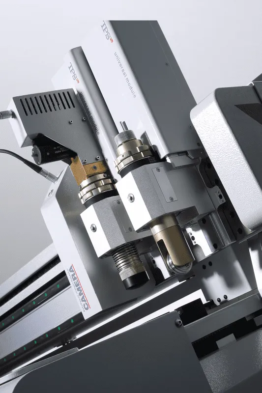 TPS digital cutting technologies designed to be the best