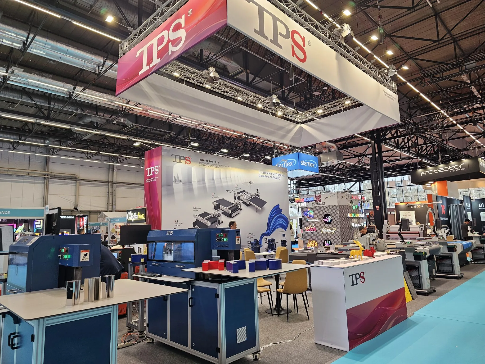 Fespa 2024