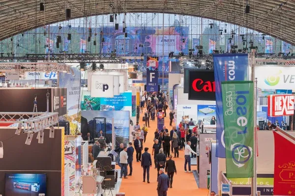 Fespa 2022