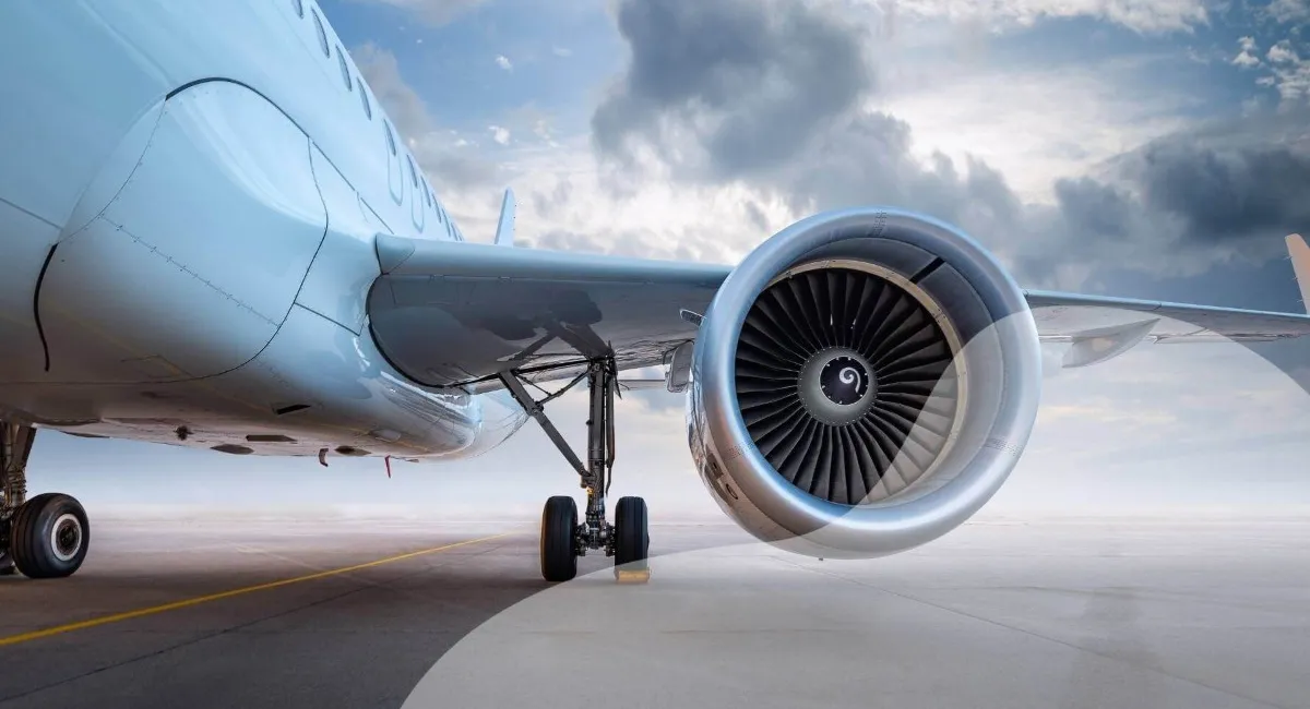 Aerospace