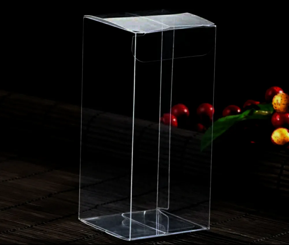 PVC box