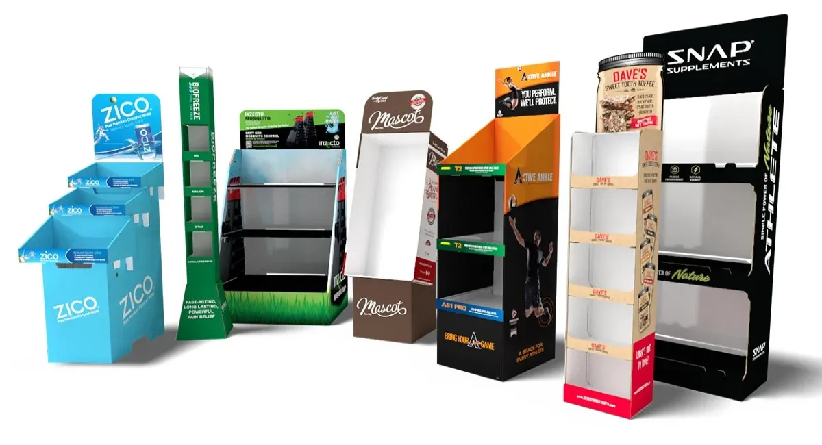 Displays
