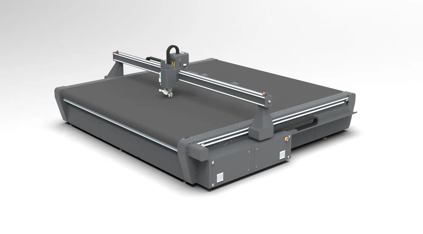 Introducing the Next Revolution in Carpet Cutting &ndash; A Patented Innovation!
