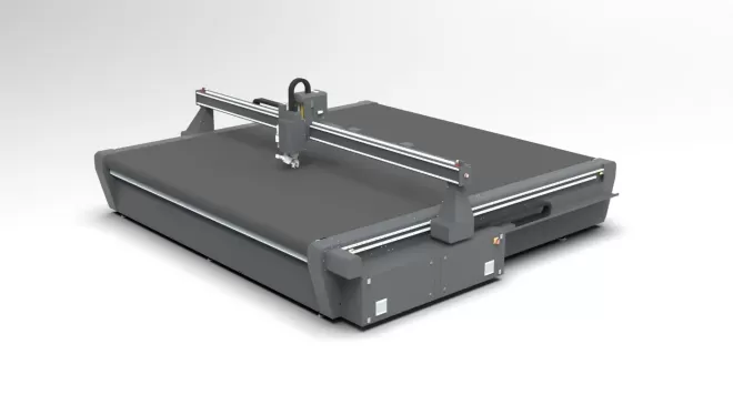 Introducing the Next Revolution in Carpet Cutting &ndash; A Patented Innovation!