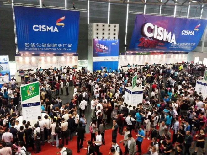 TPS is going to attend Cisma 2022