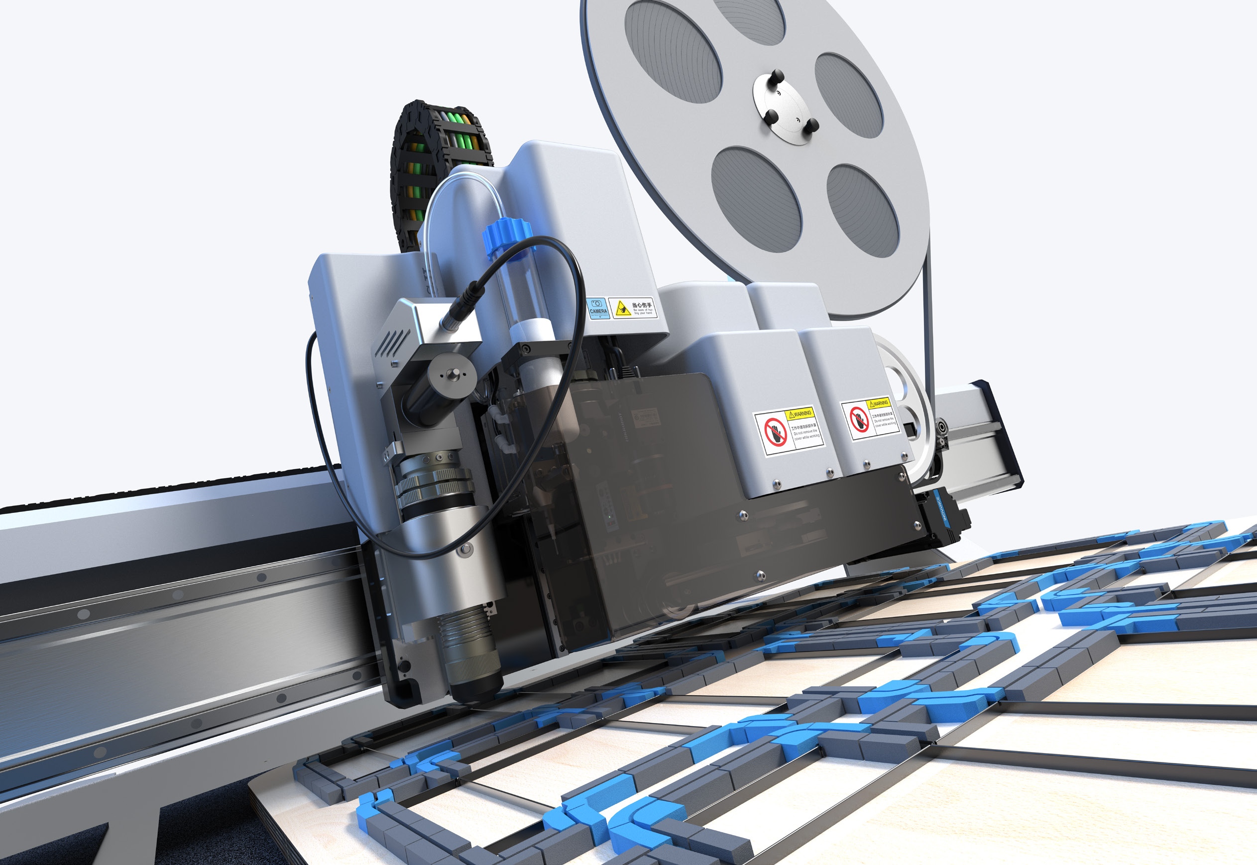 Integrated Foam Cutter-Applicator System for Die Boards .png