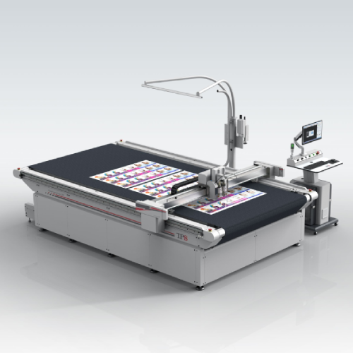 X9 Digital cutting machine