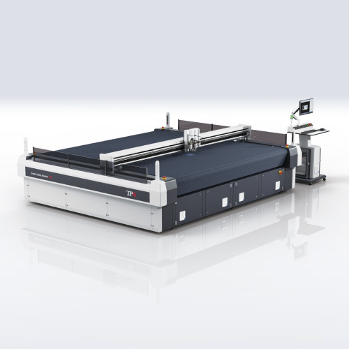 H5 Linear Motor Digital Cutting Machine
