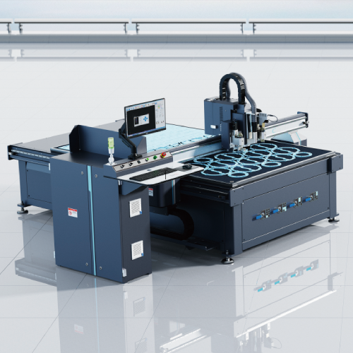 CZ Multi-functional CNC router