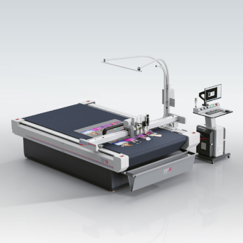 X9 Digital cutting machine