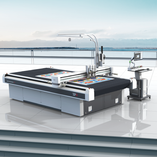 T3 Digital Cutting Machine
