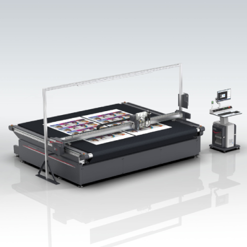 X9 Digital cutting machine