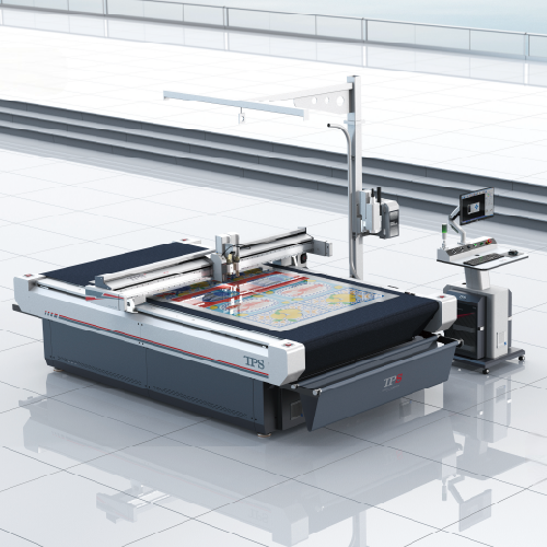 X7 Digital cutting machine