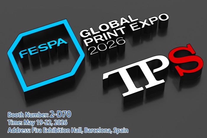  We’re excited to announce that we’ll be exhibiting at FESPA Global Print Expo 2026!